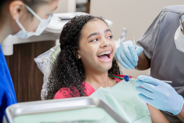 Best Emergency Treatment for Dental Infections or Abscesses in Mcleansville, NC