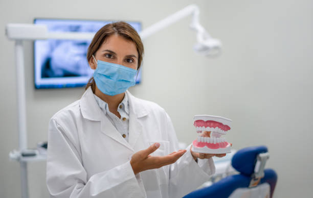 Best Emergency Treatment for Dental Infections or Abscesses in Mcleansville, NC