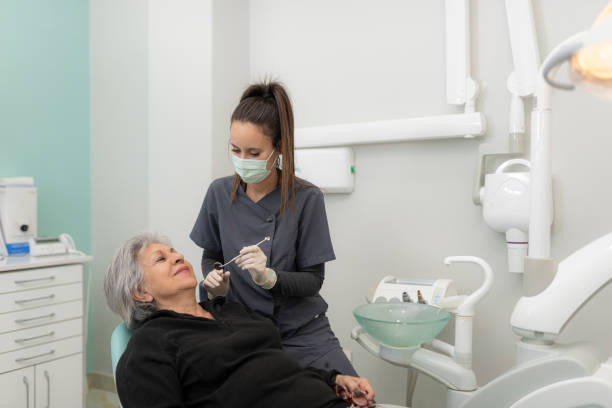 Best Emergency Tooth Extraction in Mcleansville, NC