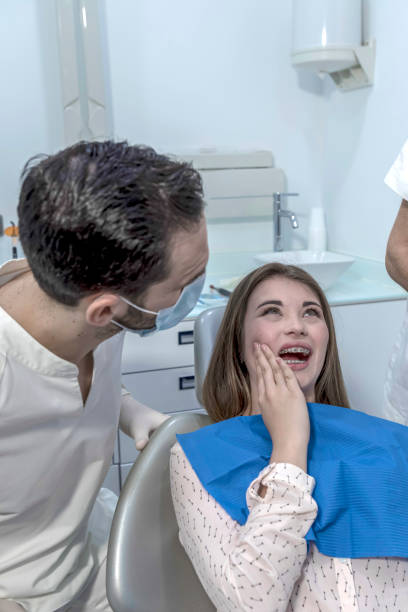 Best Cosmetic Emergency Dentistry in Mcleansville, NC