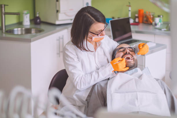 Best Emergency Treatment for Dental Infections or Abscesses in Mcleansville, NC