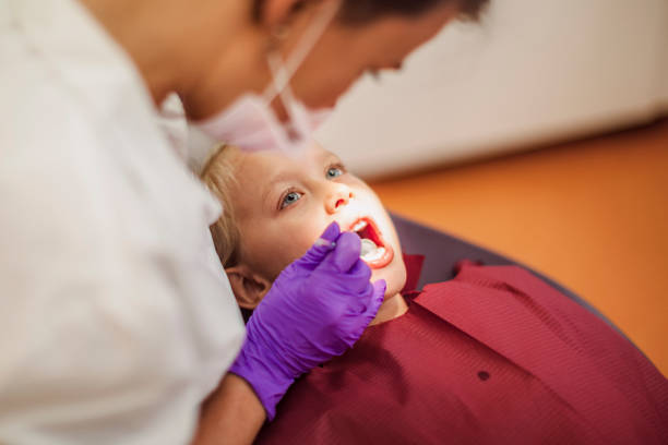 Best Emergency Denture Repair in Mcleansville, NC