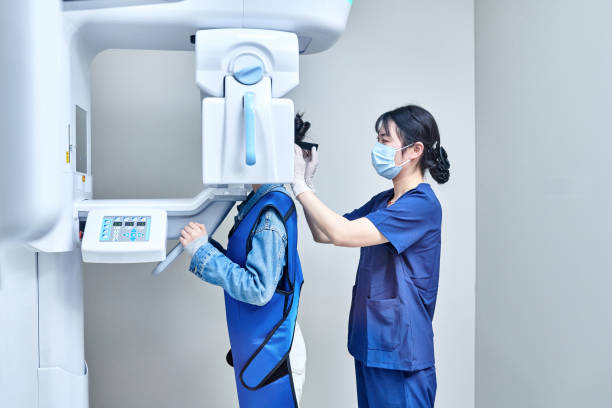 Best Emergency Root Canal Treatment in Mcleansville, NC