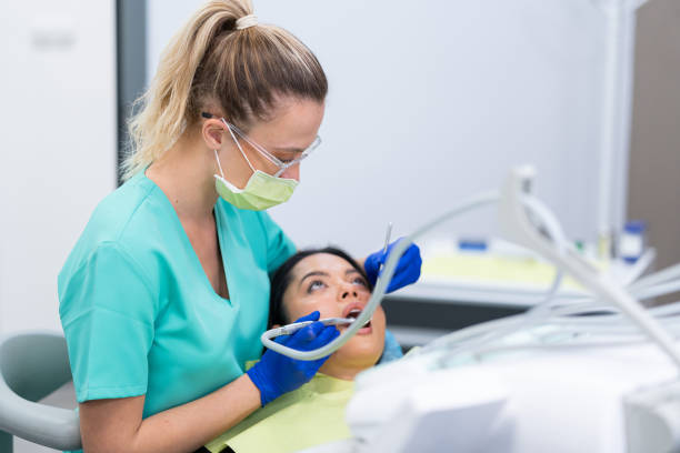 Best Emergency Denture Repair in Mcleansville, NC