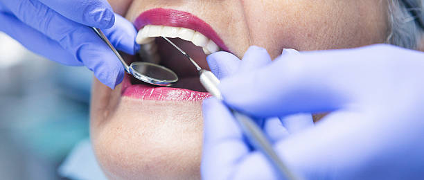 Best Pediatric Emergency Dentist in Mcleansville, NC
